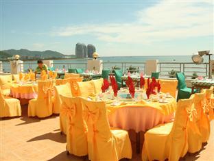 Sanya Bay Asgard Hotel Exterior photo